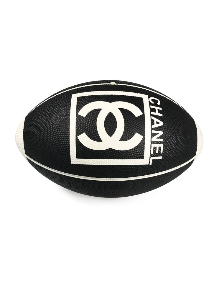 Chanel 2007 Football