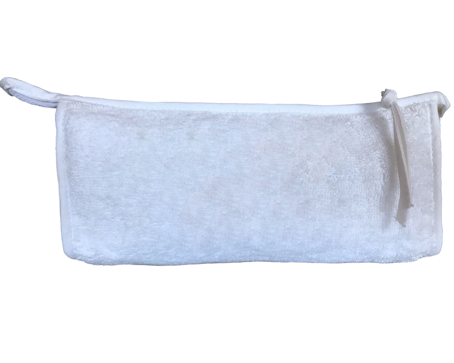 Christian Dior J'adore Dior Towelling Cosmetic Pouch