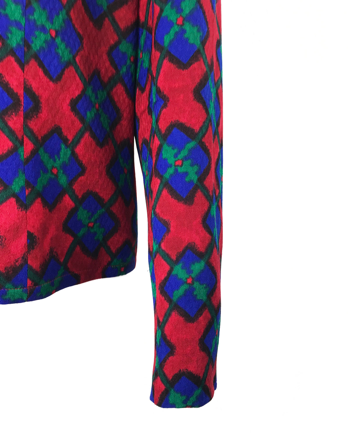 Pierre Balmain Vintage 1980s Jacket