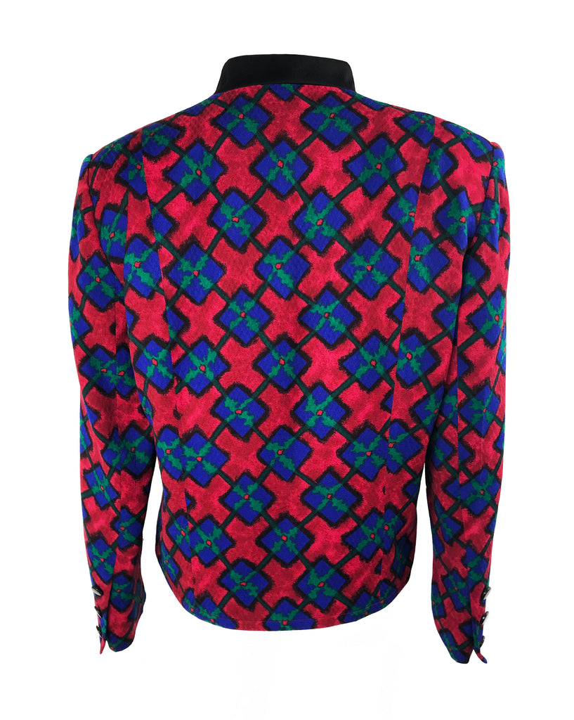 Pierre Balmain Vintage 1980s Jacket