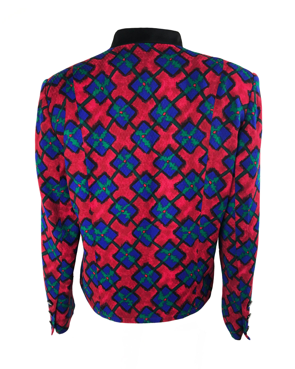 Pierre Balmain Vintage 1980s Jacket