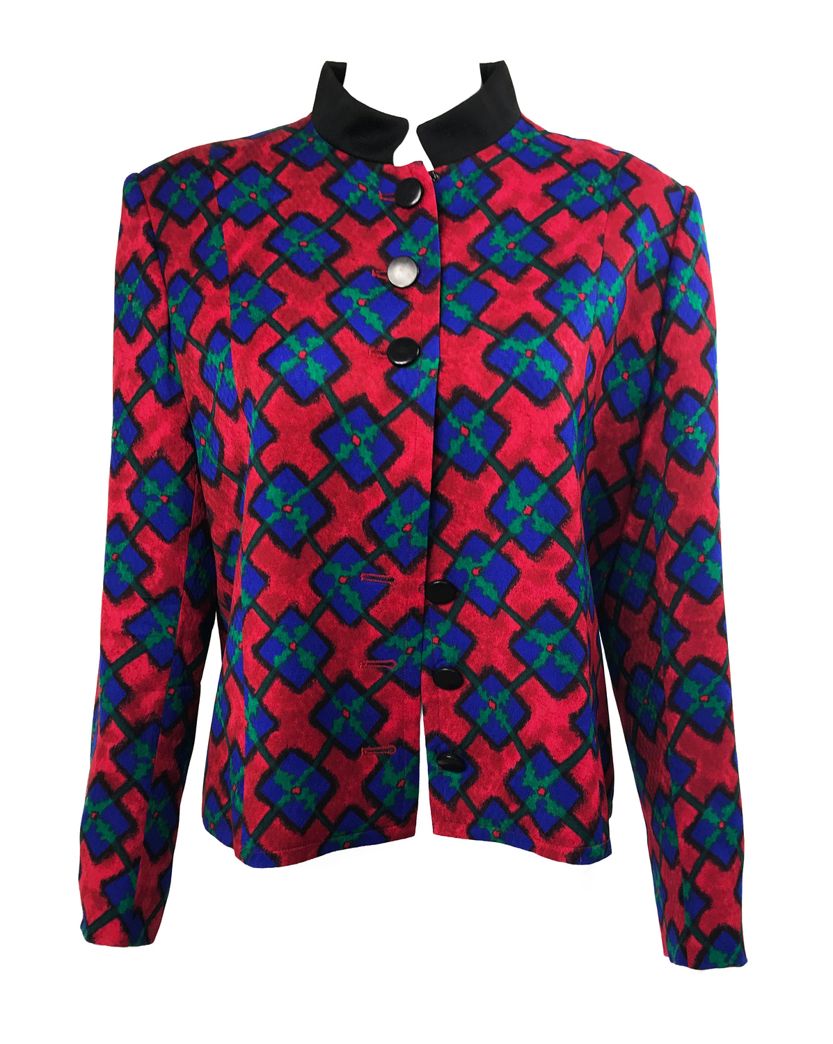 Pierre Balmain Vintage 1980s Jacket
