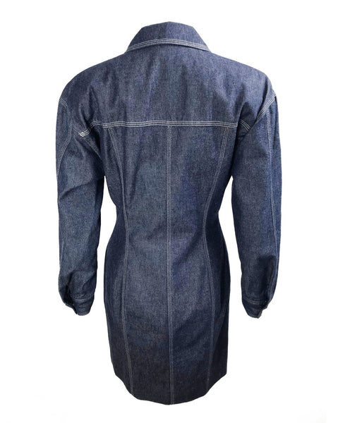 ワンピース COURREGES Woman Dress Multicolor 523JRO226PR0001 I003 マルチカラー Courreges(クレージュ) ワンピース(レディース