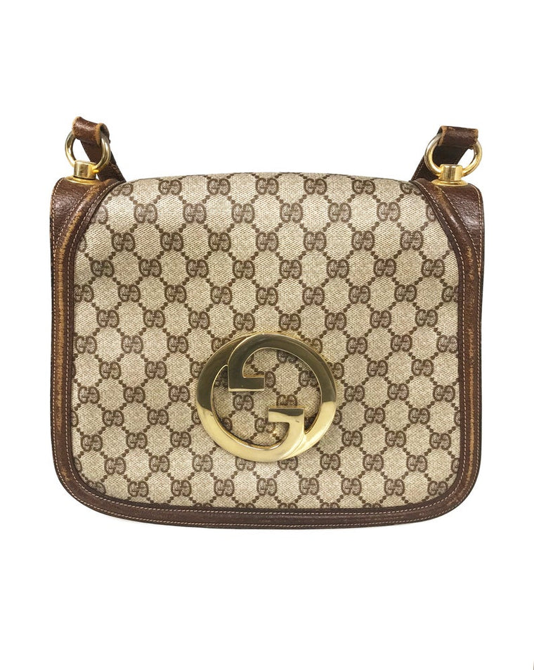 Gucci 1973 Blondie Bag
