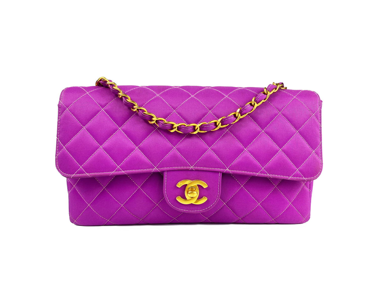 Chanel Purple Bag - 88 For Sale on 1stDibs  purple chanel bag, violet  chanel bag, chanel violet bag