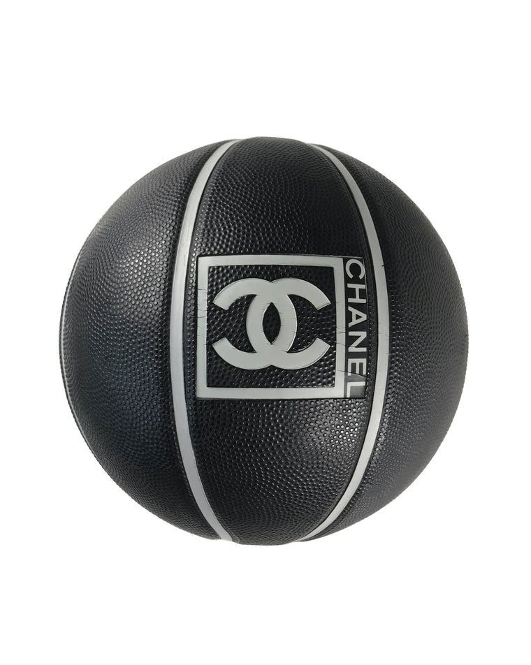 Chanel 2004 Basketball