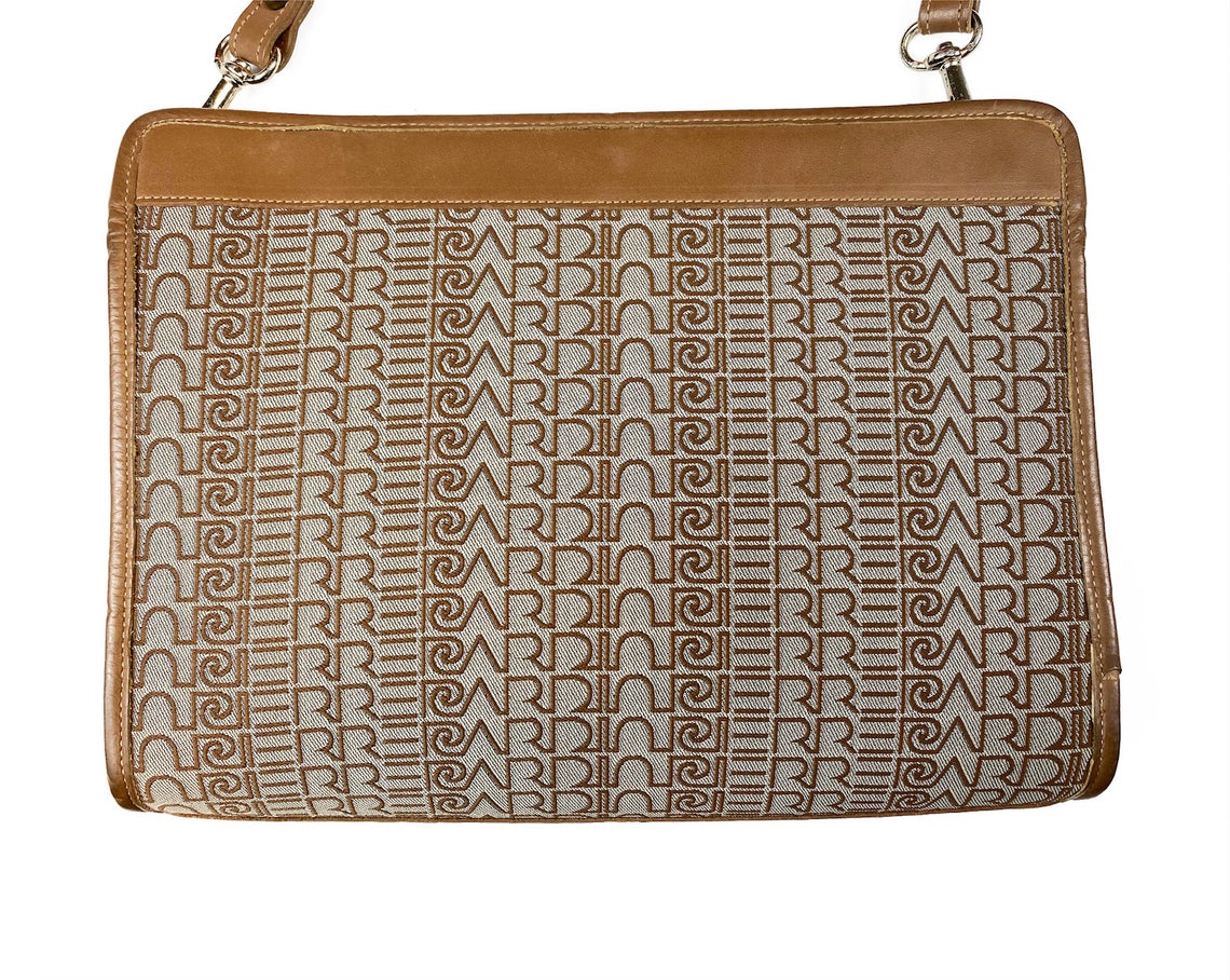 Pierre Cardin Campari Leather Structured Square Shoulder Bag for womens:  Handbags: Amazon.com