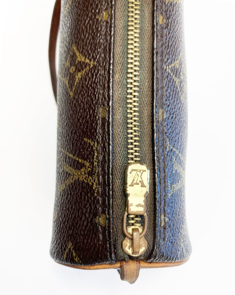 Louis Vuitton Monogram Mini Papillion Bag – FRUIT Vintage