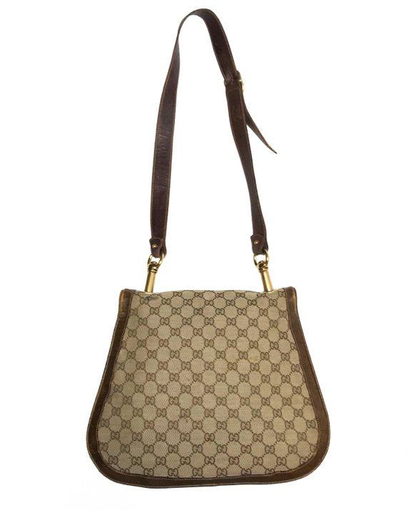 Gucci 1973 Blondie Bag – FRUIT Vintage