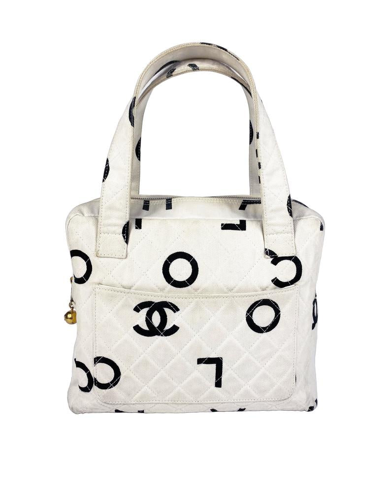 Chanel Tote bags for Women, Online Sale up to 86% off